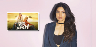 Bhumi Pednekar Lashes Out At Those Questioning Her Choice Of Saand Ki Aankh.