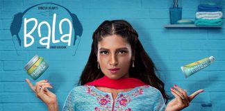 Bhumi Pednekar’s Look For Bala Is Out & She Rocks ItLike A Boss