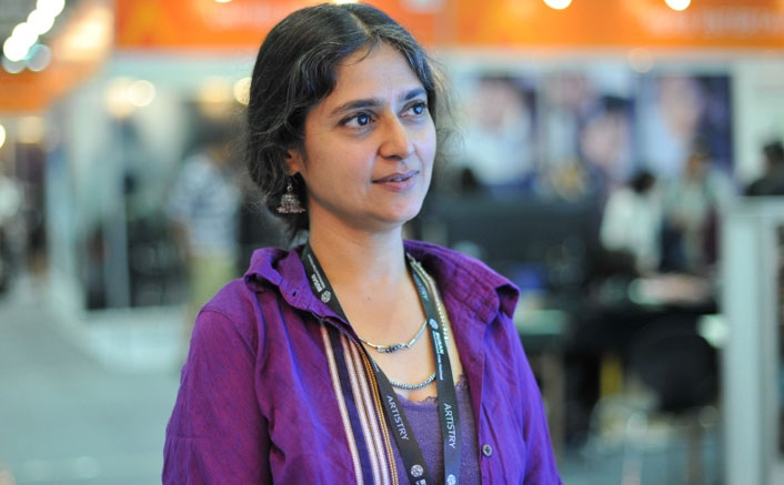 Big win for Gitanjali Rao's 'Bombay Rose' at Mumbai's MAMI fest