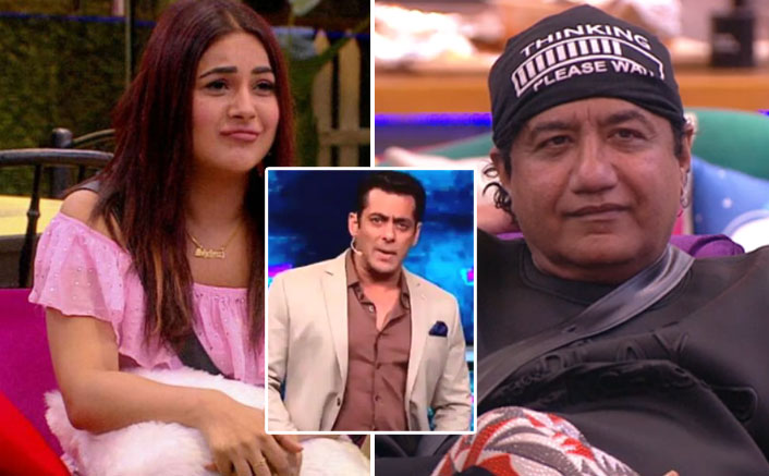 Bigg Boss 13: Abu Malik Questions Salman Khan's Hosting, Bashes Shehnaz Gill For Manipulating