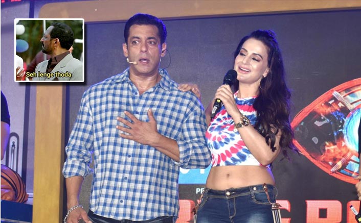 Bigg Boss 13 Fans Are Furious With Ameesha Patel s Presence Want