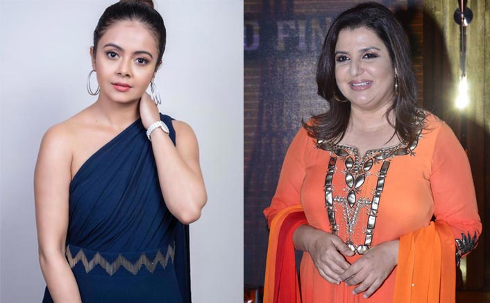Bigg Boss 13: Here's Why Farah Khan Told Devoleena Bhattacharjee To Not Use #MeToo Card Inside The House