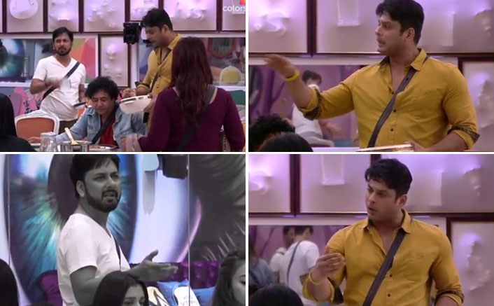 Bigg boss 13 sales latest episode watch