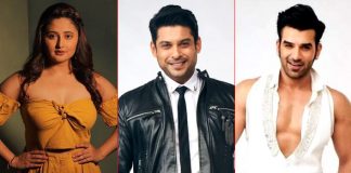 Bigg Boss 13: Rashami Desai & Paras Chabra Reveal Deep Secrets About Siddharth Shukla