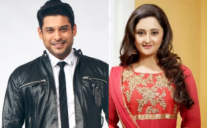 Bigg Boss 13: Rashami Desai Reveals Sidharth Shukla Was Indeed Aggressive On Dil Se Dil Tak Sets; Remained Silent Because She Was BANKRUPT!