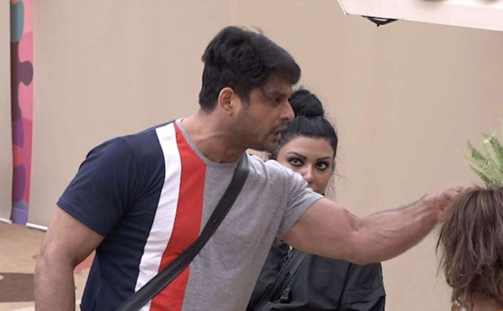 Bigg Boss 13: Sidharth Shukla Receives Severe BACKLASH From Fans For His Continuous Aggressive Behaviour, See Tweets