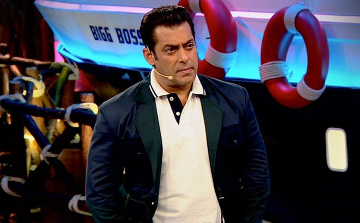 Bigg Boss 13: ANGRY Salman Khan Asks Makers To 'Get Someone Else' To Do His  Job