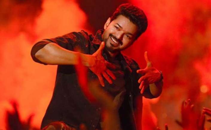Bigil Box Office (Worldwide): Thalapathy Vijay Continues The Domination!