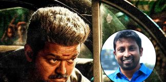 Bigil: Former Srilankan Cricketer Russell Arnold Keen To Watch Thalapathy Vijay starrer