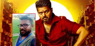 Bigil: Telugu Filmmaker Nandi Chinni Kumar Files A Copyright Complaint Against Thalapathy Vijay Starrer