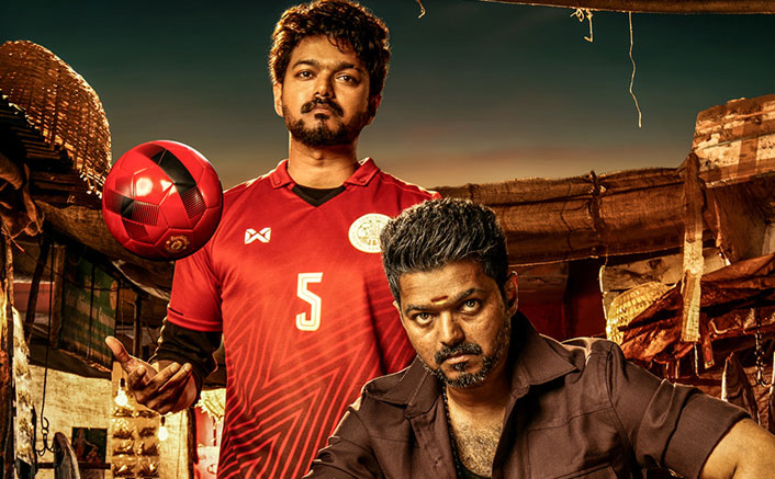 Bigil: Thalapathy Vijay Starrer Gets Cleared By Censor Board With U/A Certificate & Without A Single Cut