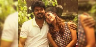 Bigil: Trailer Of Vijay-Nayanthara Starrer To Be Revealed On THIS Date