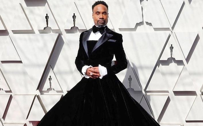 Billy Porter opens up on his struggles in 'homophobic' music industry