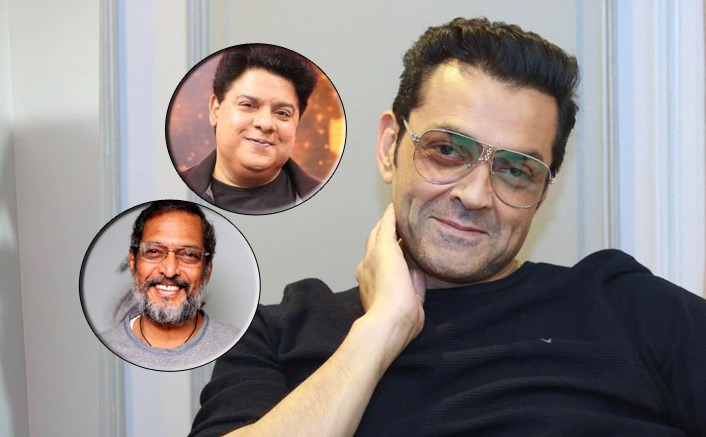 Housefull 4: Bobby Deol Reveals How The Movie Was Affected Post #MeToo Allegations On Nana Patekar & Sajid Khan