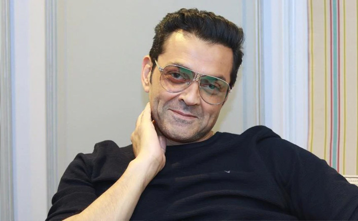 Bobby Deol Has A SHOCKING Take On Nepotism: “The People Who Are Not Getting Work Are In Majority So People Talk About Nepotism”