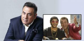 Boman Irani Reveals Why Munna Bhai 3 Is Not Happening Yet!