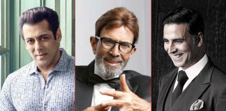 Box Office: Akshay Kumar To Create HISTORY, Salman Khan To Follow - The Unbeaten Streak Of Rajesh Khanna's 17 Successful Movies