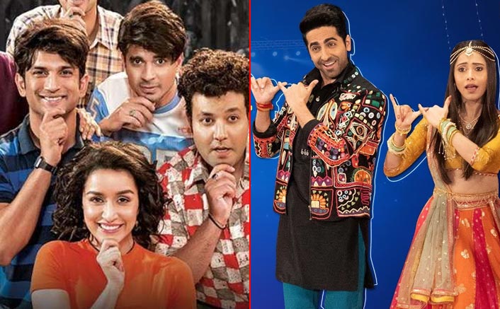 Box Office - Dream Girl and Chhichhore enjoy another good day - Tuesday updates