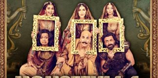 Box Office - Housefull 4 crosses 50 crores milestone after the opening weekend
