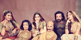 Box Office - Housefull 4 has a fantastic Tuesday, crosses 100 crores in just five days