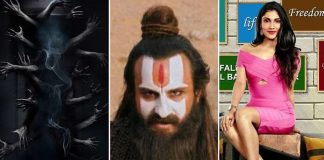 Box Office Updates: Laal Kaptaan, Ghost Hardly Do Any Business; Clutter & Pre-Diwali Release Period Hit Them Hard