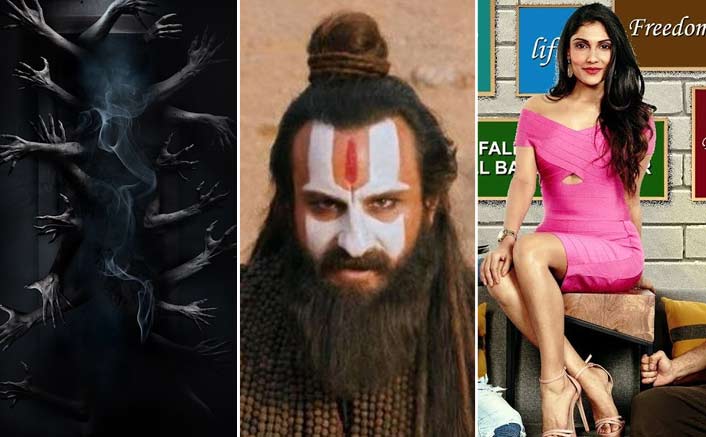 Box Office - New releases hardly do any business, clutter and pre-Diwali release period hit them hard