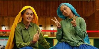 Box Office - Saand Ki Aankh - Sunday updates