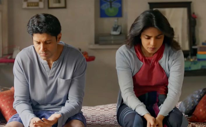 The Sky Is Pink Box Office Day 3: The Film Has A Low Weekend