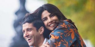 Box Office - The Sky Is Pink has an expectedly slow start