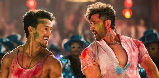 Box Office - War creates history, is all time biggest opener for Bollywood