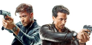 War Box Office Early Trends Day 9: So Far So Good!