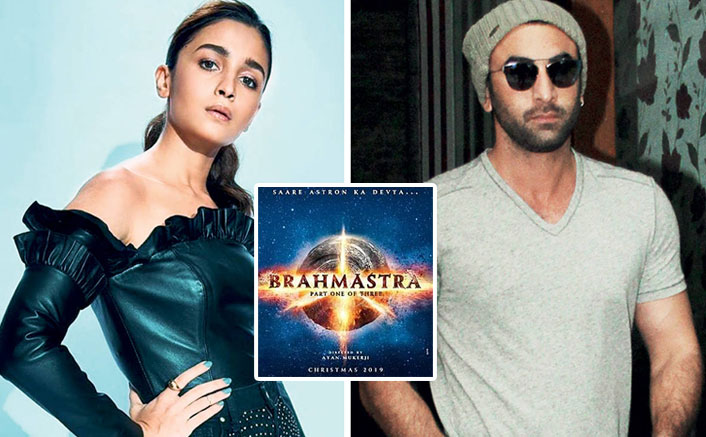 Brahmastra: Ranbir Kapoor Along With Alia Bhatt All Set To Shoot For Shiva's Origin In Manali