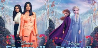 Frozen II: Parineeti Chopra-Priyanka Chopra Share 'Elsa To Her Anna' Bond In Real Life Too!