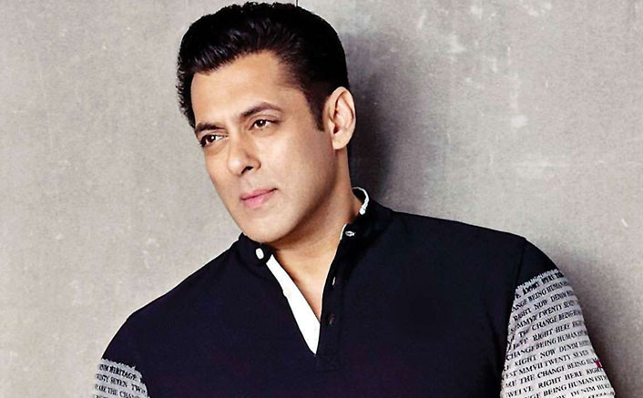 BREAKING! Salman Khan’s India’s Most Wanted Cop: Radhe To Go On Floors On THIS Date