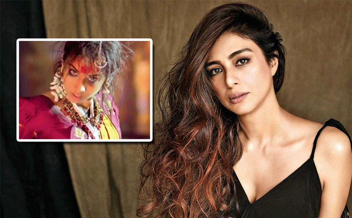Breaking! Tabu To Step Into Vidya Balan’s Shoes In Kartik Aaryan’s Bhool Bhulaiyaa 2