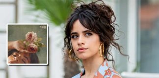 CAMILA CABELLO UNVEILS ANOTHER LAYER OF ROMANCE WITH BRAND NEW TRACK “EASY”