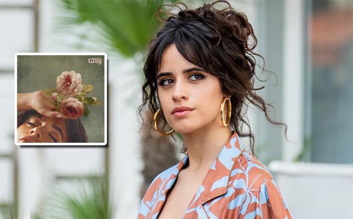 Camila Cabello's Latest Track Easy Is Too Easy To Fall In Love With!