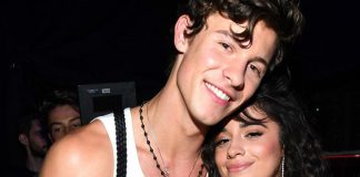 Camila Cabelo Took Inspiration From Her Romantic Relationship With Shawn Mendes For Her Latest Album And It Makes Us Go All Mushy