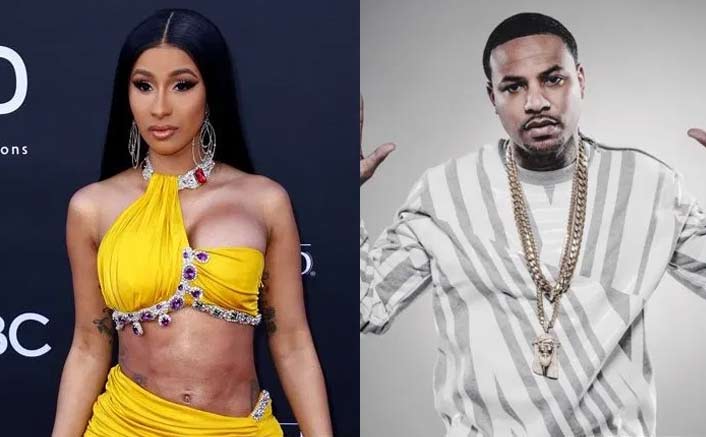 Cardi B once drugged, robbed late rapper Chinx Drugz