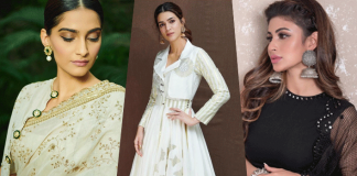 Celebrate Your Diwali With Solid Color’s This Season