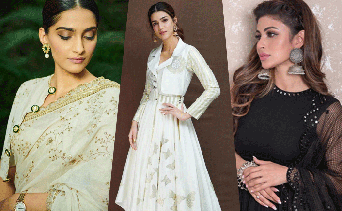 Celebrate Your Diwali With Solid Color’s This Season