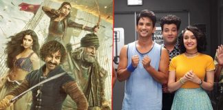 Chhichhore Box Office: Sushant Singh Rajput, Shraddha Kapoor & Varun Sharma Led Film Crosses Bollywood's Highest Opener Thugs Of Hindostan