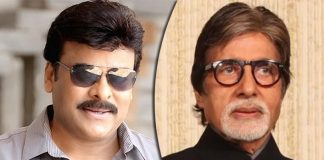 Chiranjeevi Reveals Who Helped Him Get In Touch With Amitabh Bachchan For Sye Raa Narasimha Reddy