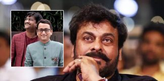 #Chiru152: Bollywood Music Composer Duo Ajay-Atul Signed In For Chiranjeevi's Next?