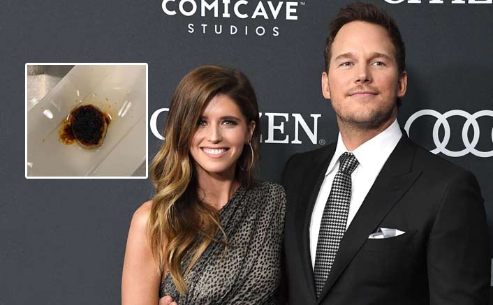 Chris Pratt Gets Slammed By Netizens As They Tag Him Misogynist For Joking About Wife Katherine Schwarzenegger's Cooking