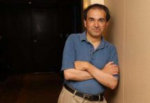 "COMEDY IS A VERY FUNNY GENRE" says Indian American physician and filmmaker Dr. Ravi Godse
