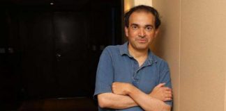 "COMEDY IS A VERY FUNNY GENRE" says Indian American physician and filmmaker Dr. Ravi Godse