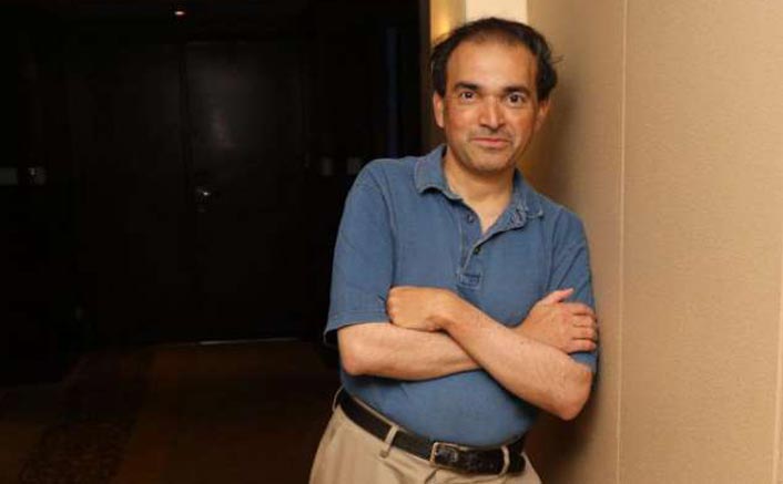 "Comedy Is A Very Funny Genre": Indian American Physician & Filmmaker Dr. Ravi Godse