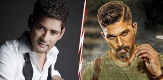 Confirmed: It Will Be Allu Arjun Vs Mahesh Babu At Box Office On Makar Sankranti