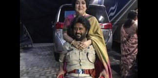 Couple Goals: This Adorable Picture Of Rajinikanth & Wife Latha From Sets Of Darbar Will Make You Go 'Aww'